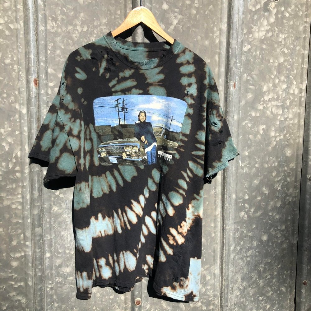 RE/DESIGNED | Ice Cube Summer Vacation Tee - Picture 5 of 5